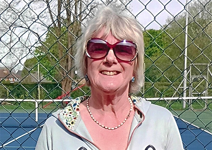 Patient Showcase after Bilateral Cataract Surgery