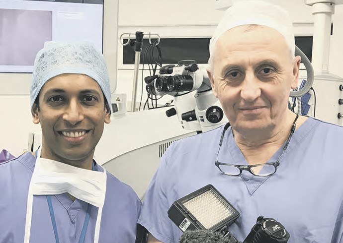 Mid Sussex Times Thumbnail