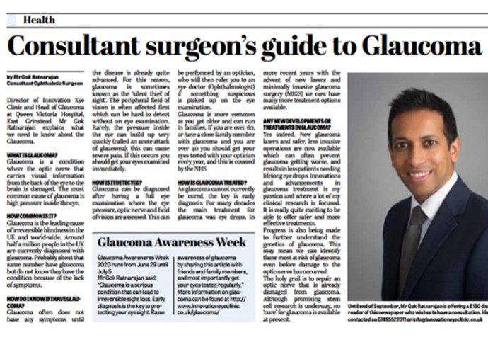 Glaucoma Awareness Week Mid Sussex Times (1)